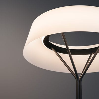 Lámpara de mesa Lily - Vibia - Imagen 3