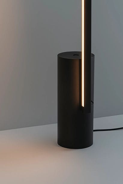 Lámpara de pie Sticks Solo - Vibia - Imagen 2
