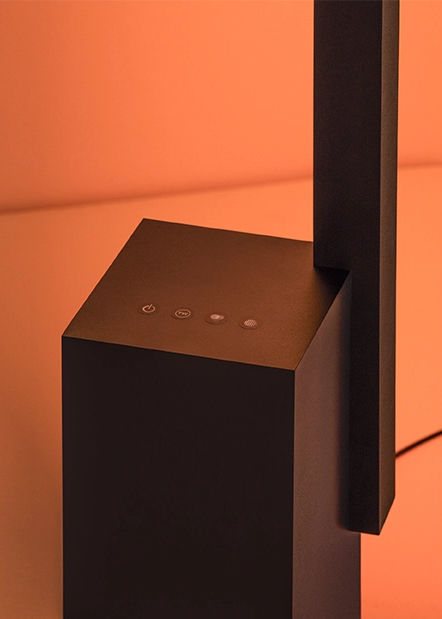 Lámpara de pie Offset - Vibia - Imagen 4
