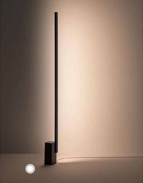 Lámpara de pie Offset - Vibia - Imagen 5