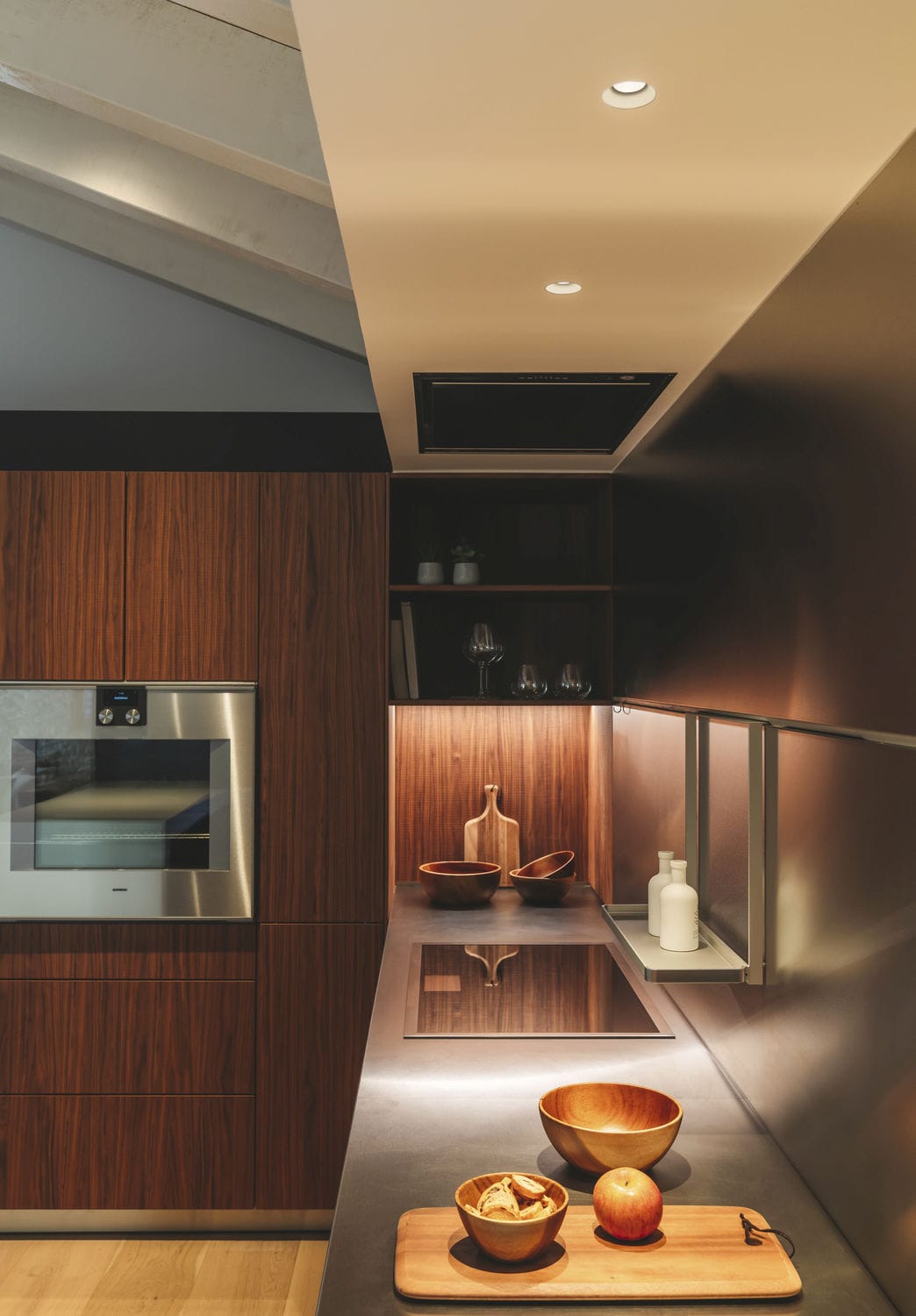 Downlight empotrable Circle - Vibia - Imagen 3