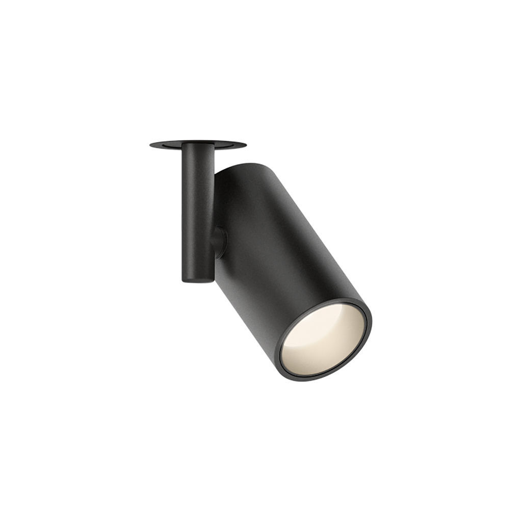 Foco empotrable de techo Circus Solo - Vibia - Imagen 4