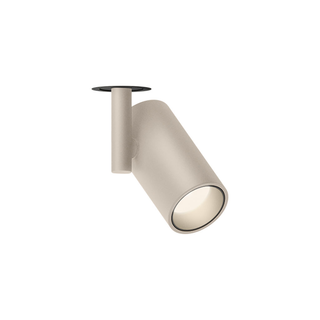 Foco empotrable de techo Circus Solo - Vibia - Imagen 5