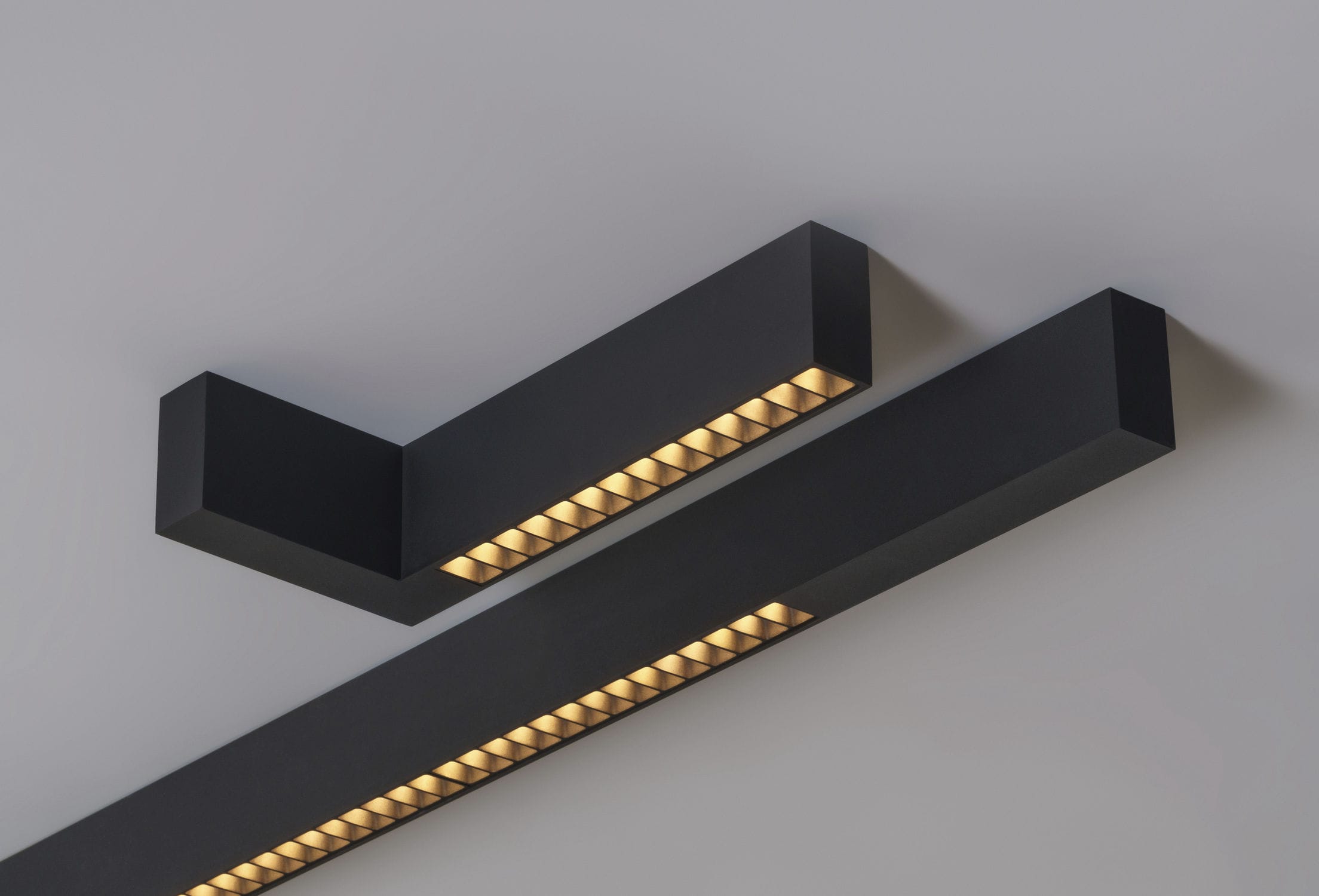 Plafón contemporáneo Offset - Vibia - Imagen 2