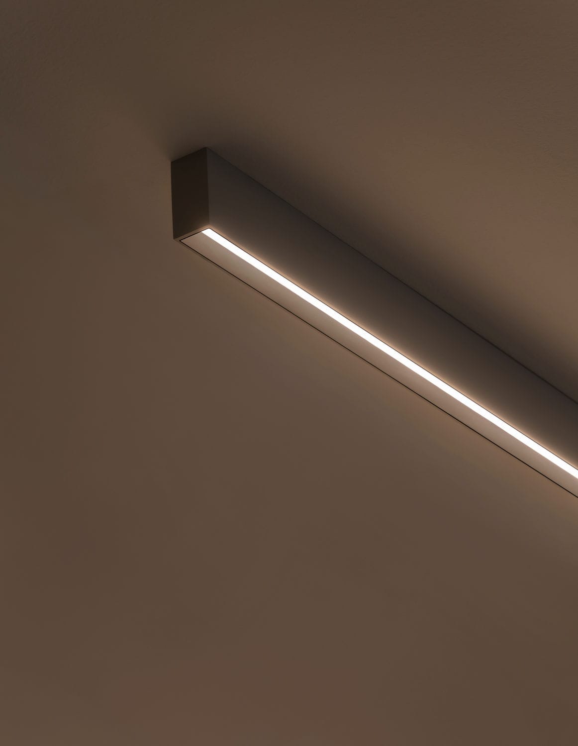 Plafón contemporáneo Offset - Vibia - Imagen 3