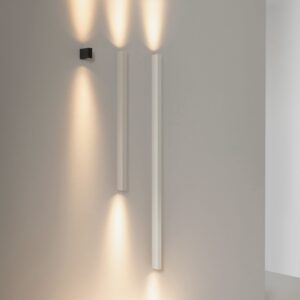 Aplique contemporáneo Offset - Vibia