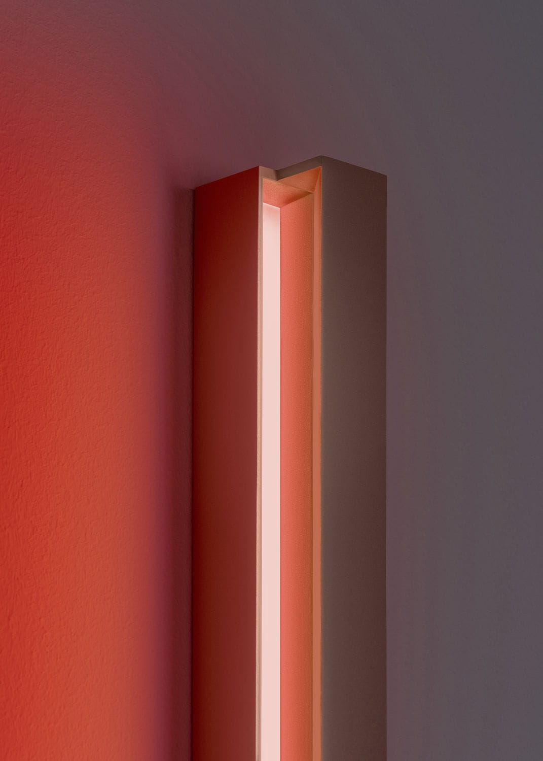 Aplique contemporáneo Offset - Vibia - Imagen 3