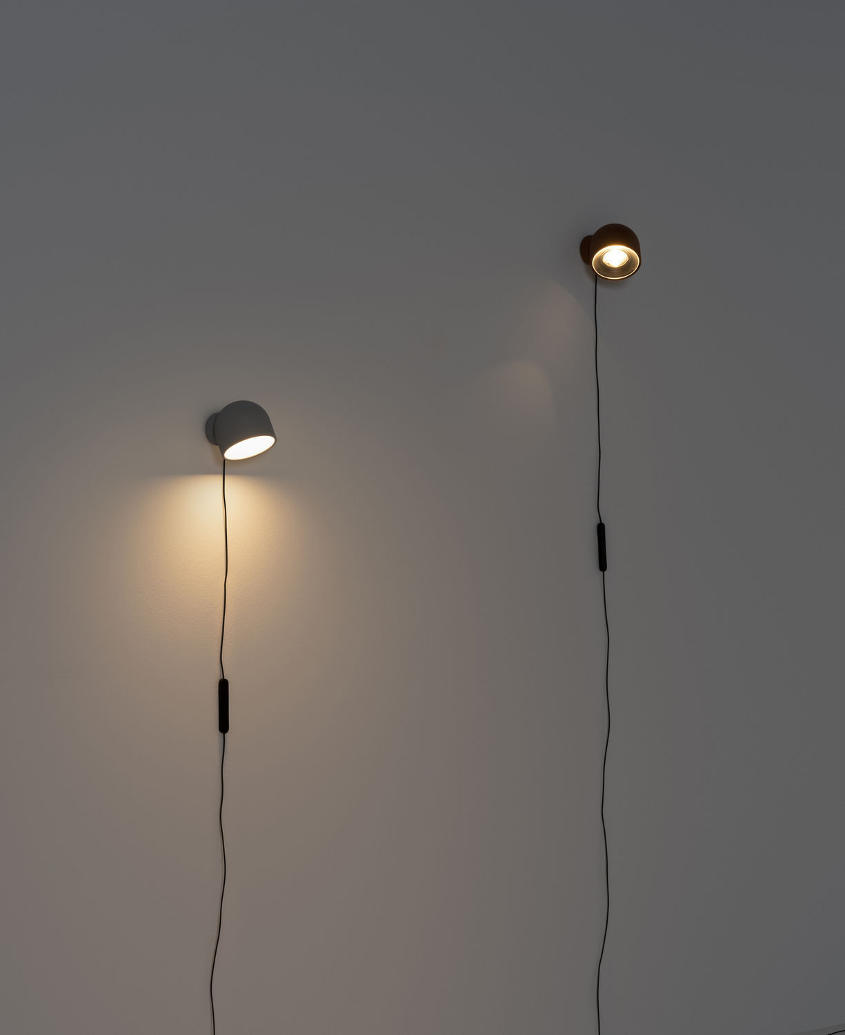 Aplique contemporáneo Plusminus Solo - Vibia - Imagen 3