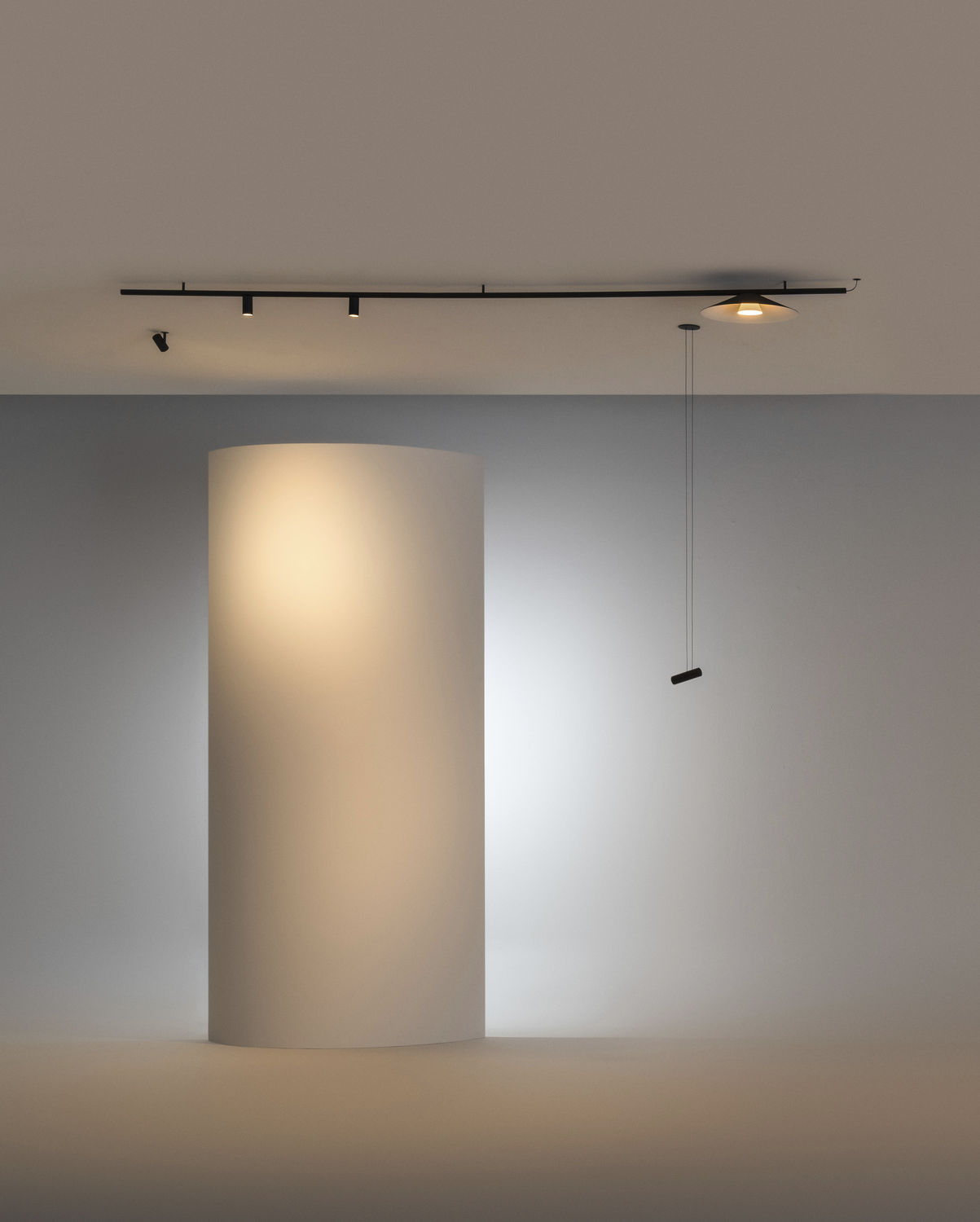 Plafón contemporáneo Circus - Vibia - Imagen 2