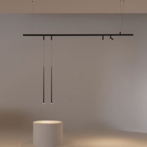 Lámpara suspendida Bind - Vibia