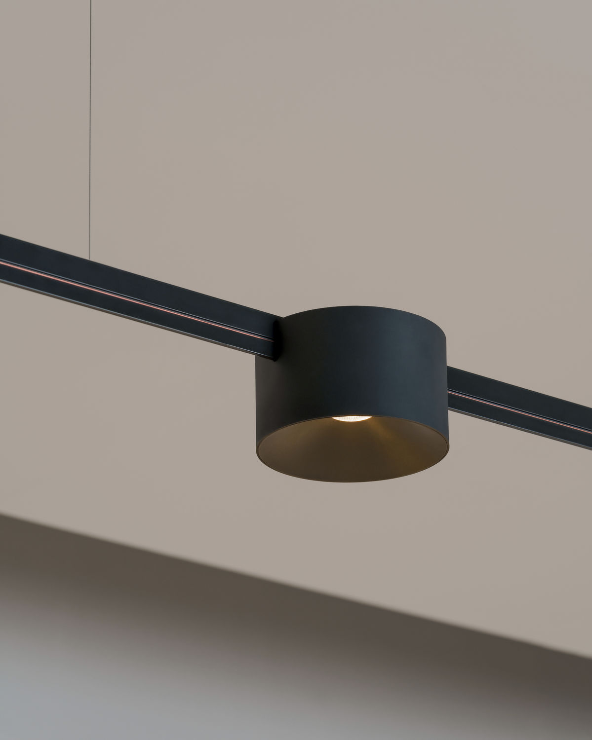 Lámpara suspendida Bind - Vibia - Imagen 3