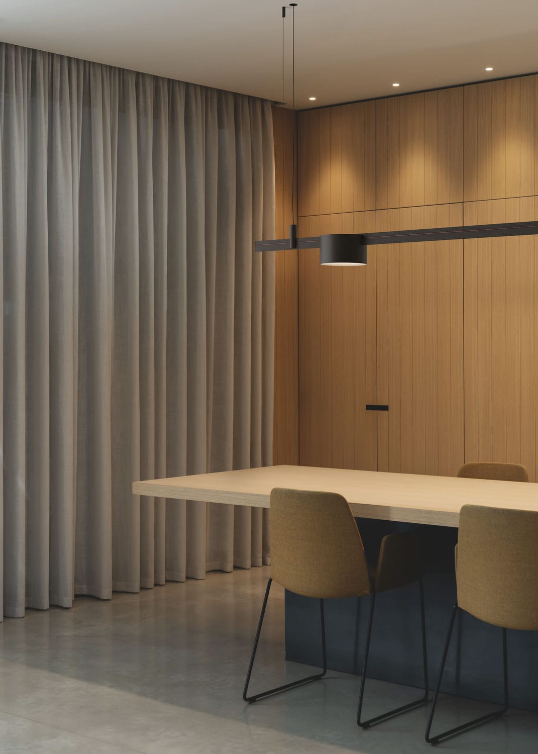Lámpara suspendida Bind - Vibia - Imagen 7