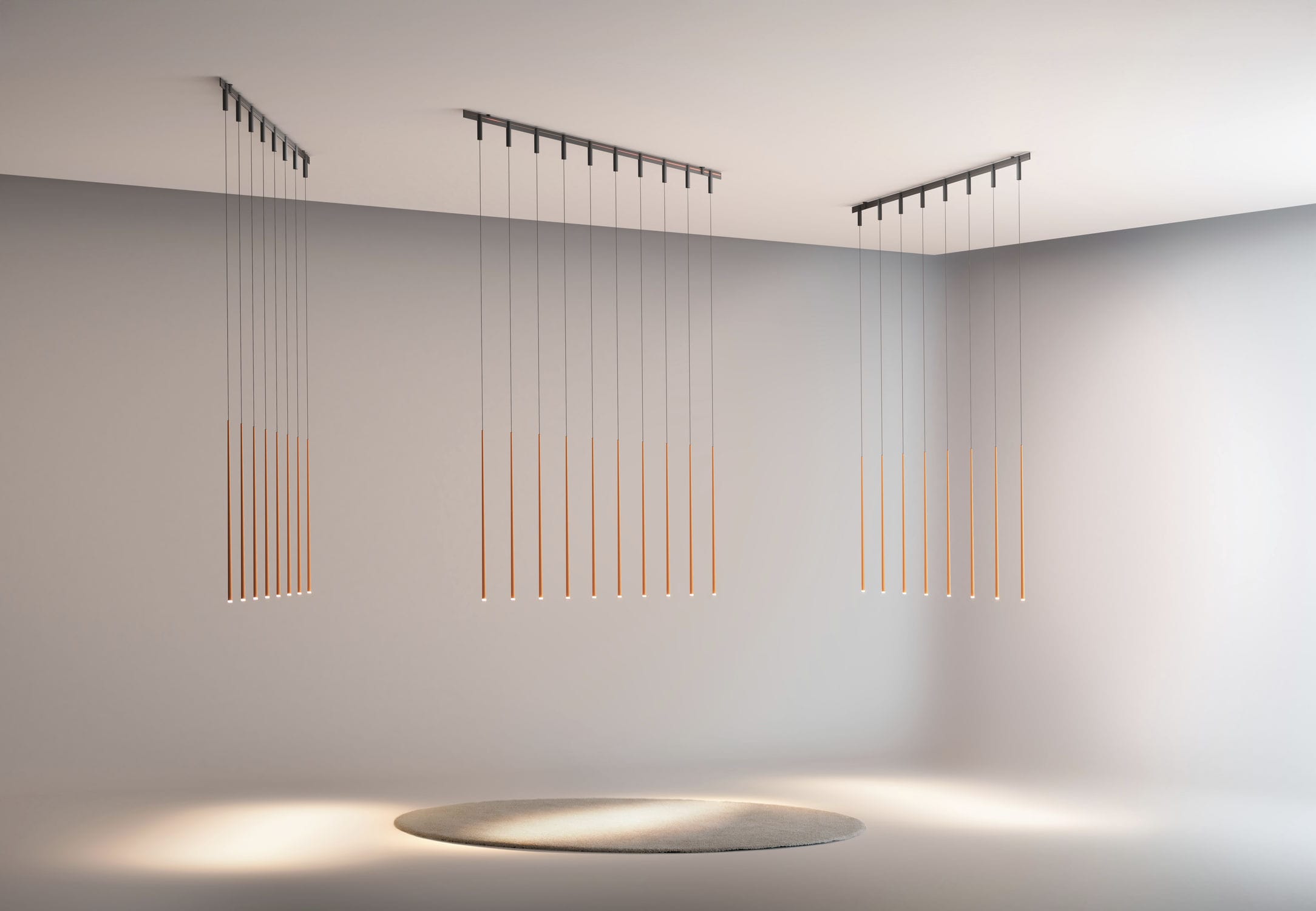 Lámpara suspendida Bind - Vibia - Imagen 6
