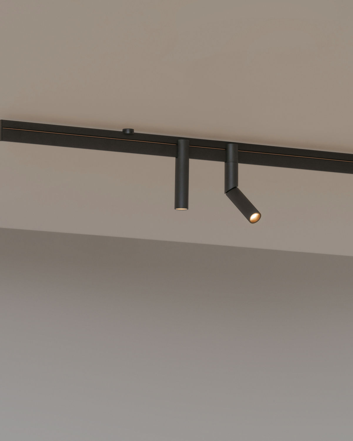 Plafón contemporáneo Bind - Vibia - Imagen 2