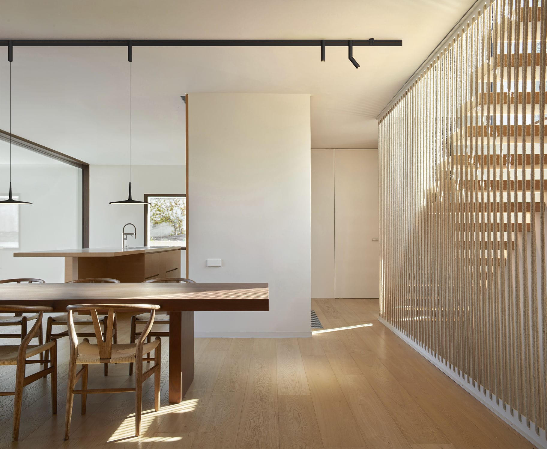 Plafón contemporáneo Bind - Vibia - Imagen 4