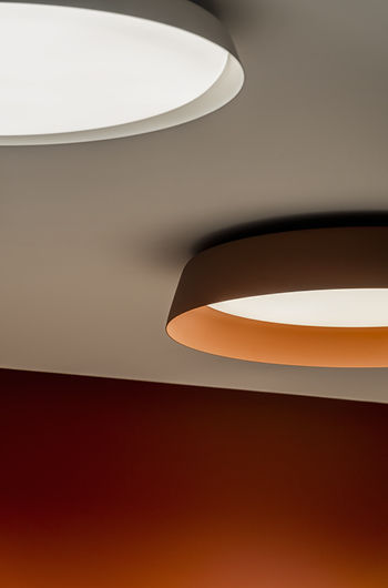 Plafón contemporáneo Bigger - Vibia - Imagen 5