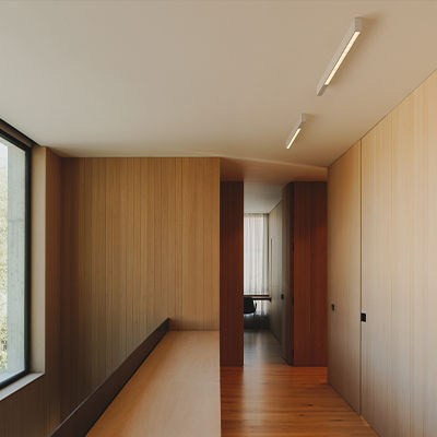 Plafón contemporáneo Offset - Vibia - Imagen 5