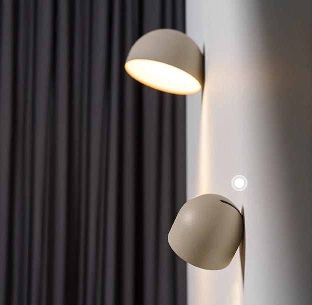 Aplique contemporáneo Plusminus Solo - Vibia - Imagen 4