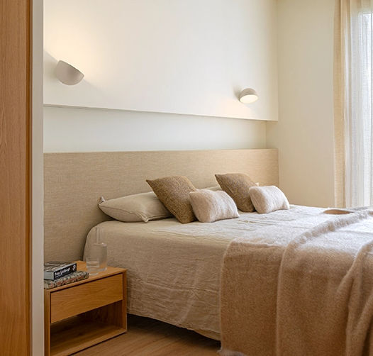 Aplique contemporáneo Plusminus Solo - Vibia - Imagen 5