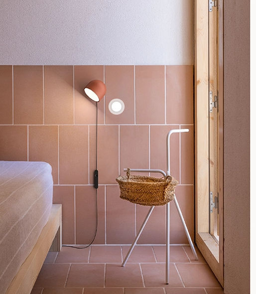 Aplique contemporáneo Plusminus Solo - Vibia - Imagen 6