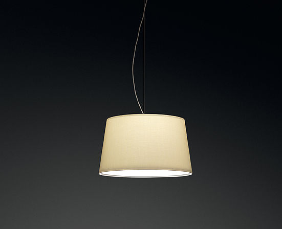 Lámpara suspendida Warm - Vibia - Imagen 3