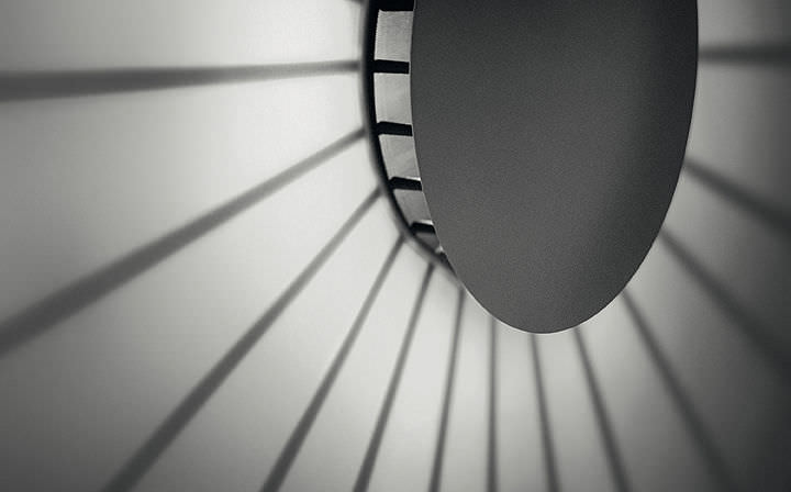 Aplique contemporáneo Meridiano - Vibia - Imagen 2