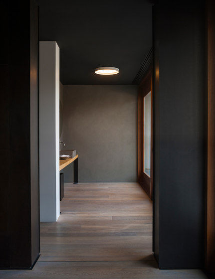 Plafón contemporáneo Up - Vibia - Imagen 2