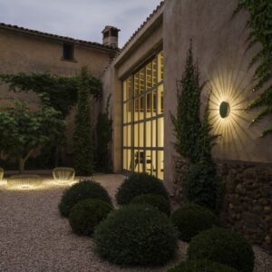 Aplique contemporáneo Meridiano - Vibia