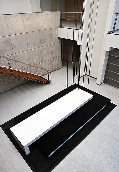 Lámpara suspendida Slim - Vibia - Imagen 3