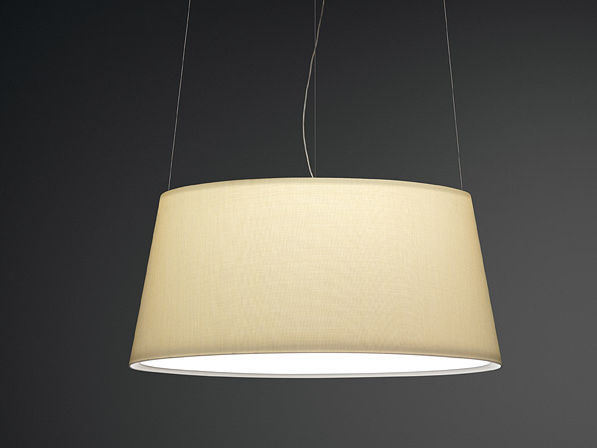 Lámpara suspendida Warm - Vibia - Imagen 5