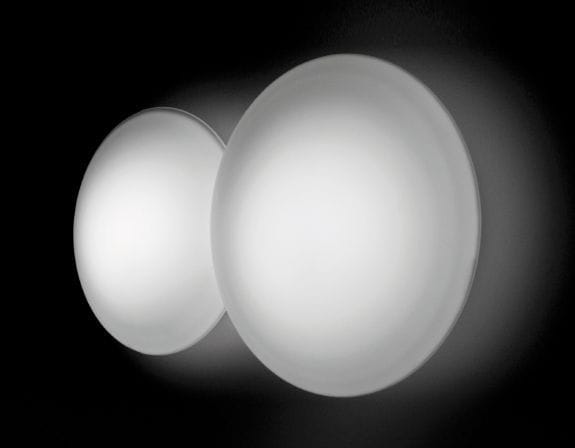 Plafón contemporáneo Puck - Vibia - Imagen 4