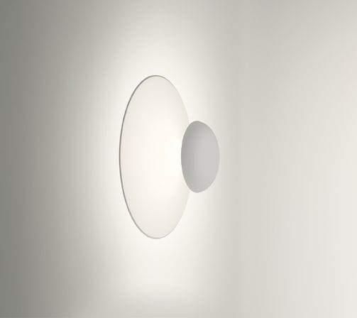 Aplique contemporáneo Funnel - Vibia - Imagen 6