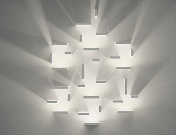 Aplique contemporáneo Set - Vibia - Imagen 3