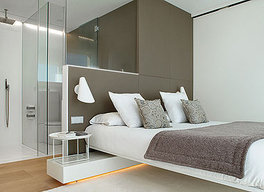 Aplique contemporáneo I.Cono - Vibia - Imagen 3