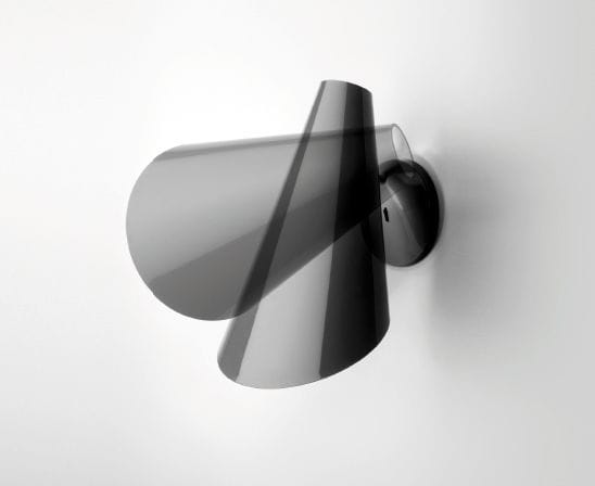 Aplique contemporáneo I.Cono - Vibia - Imagen 6