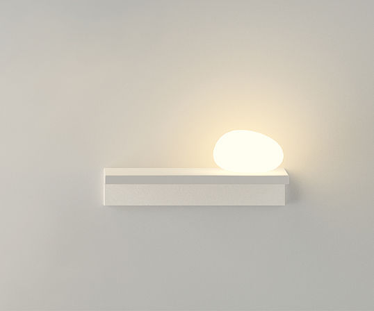 Aplique contemporáneo Suite - Vibia