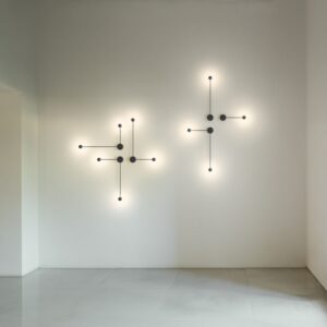 Aplique contemporáneo Pin - Vibia