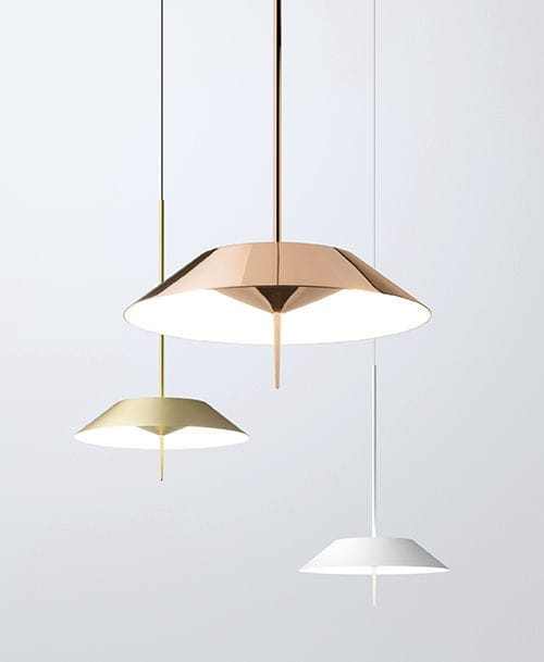 Lámpara suspendida Mayfair - Vibia - Imagen 3