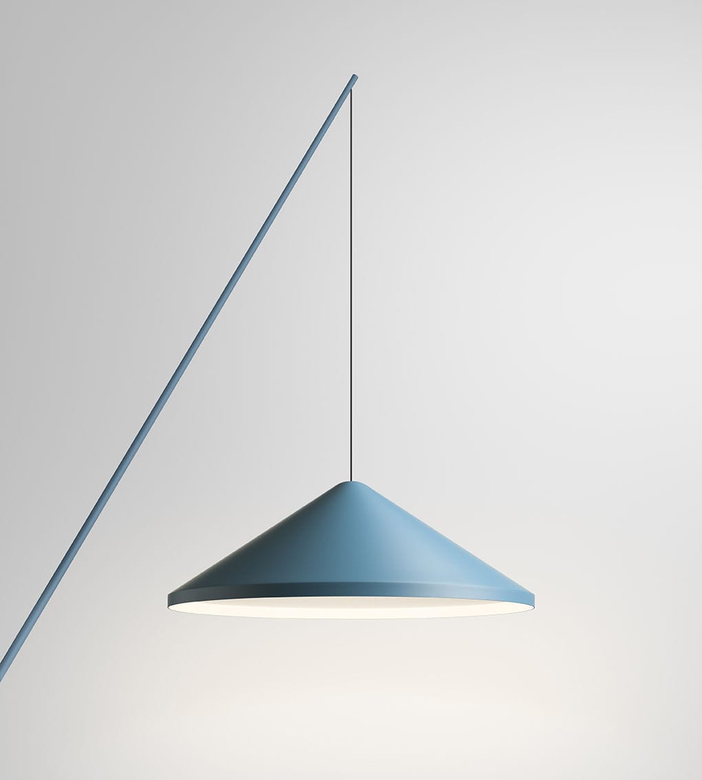 Aplique contemporáneo North - Vibia - Imagen 6