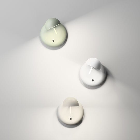 Aplique contemporáneo Pin - Vibia - Imagen 4