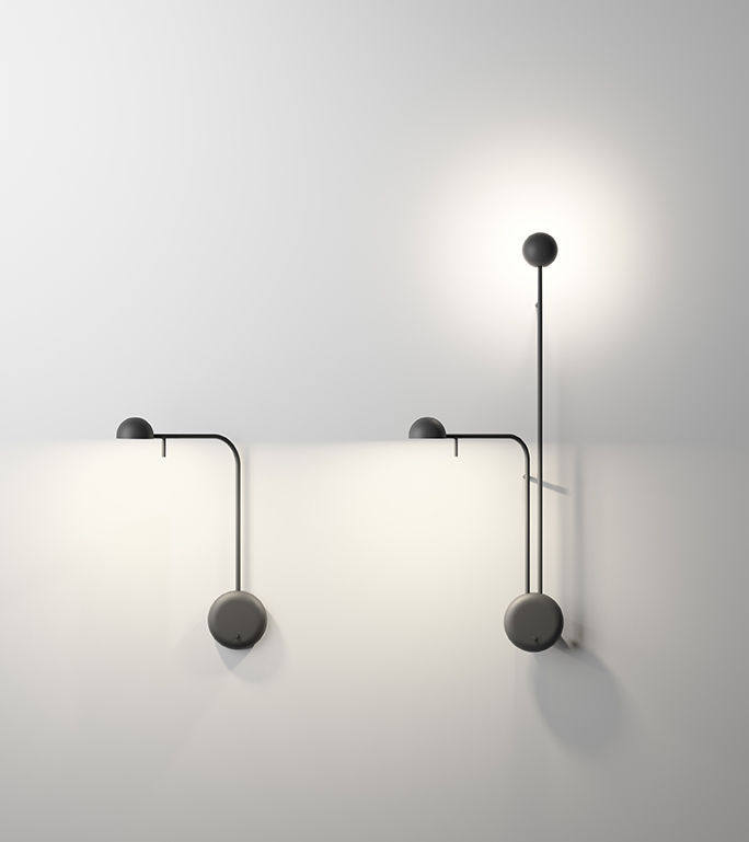 Aplique contemporáneo Pin - Vibia - Imagen 5