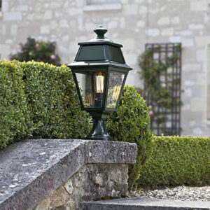 Bolardo de iluminación urbano Avenue 2 - Roger Pradier