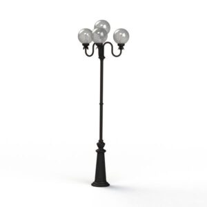 Farola urbana Moon - Roger Pradier