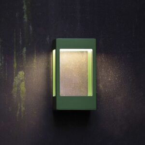 Aplique contemporáneo Tetra - Roger Pradier