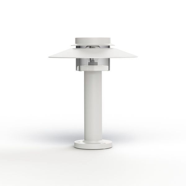 Bolardo de iluminación de jardín Kerlouan - Roger Pradier - Imagen 5