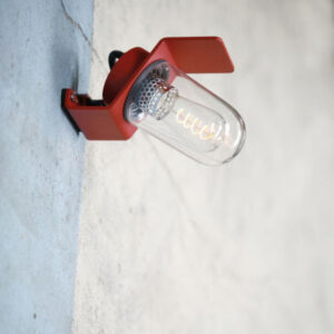 Aplique contemporáneo Sherlock - Roger Pradier