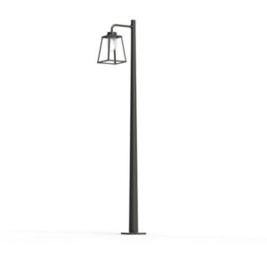 Farola urbana Lampiok 2 - Roger Pradier