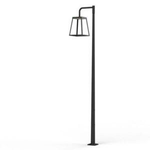 Farola urbana Lampiok 4 - Roger Pradier