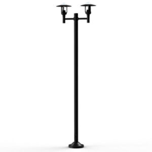 Farola urbana Newpark - Roger Pradier