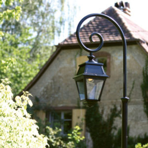 Farola de jardín Avenue 2 - Roger Pradier